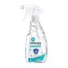 Spray de Álcool 75% Desinfetante para Ambientes Higienizador de Mãos Portátil Desinfetante de Etanol Limpeza Doméstica Sem Enxágue Secagem Rápida
