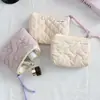 Estilo Coreano Nuevo Pequeño Fresco Billetera Monedero Simple Portátil Bolsa para Identificación Bolsa para Tarjetas Bolsa de Almacenamiento Portátil Bolsa Menstrual para Mujer Hombre