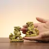 Adorno de Qilin de la Riqueza