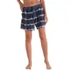 Yoga en Casa Shorts Deportivos Casuales para Mujer Transfronterizos Playa Surf Fitness Deportes al Aire Libre Shorts Amazon