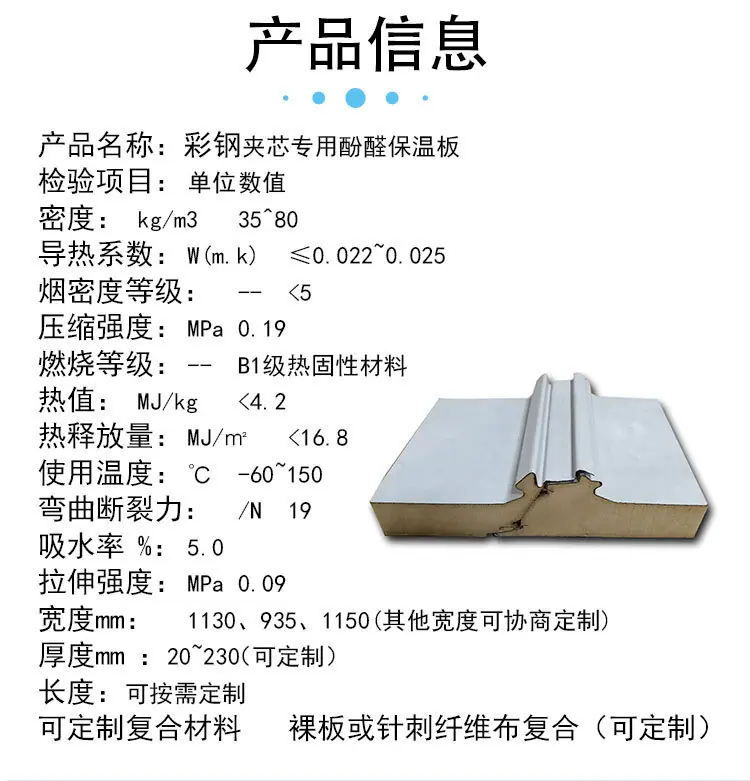 彩钢夹芯