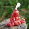 Tailandia regalo hecho a mano manualidades de velas transferencia aromaterapia hecha a mano doce signos del zodíaco
