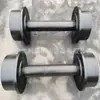 Juego de ruedas para vagoneta de mina de vía estrecha, ruedas de acero fundido resistentes al desgaste para vías, ruedas para vagoneta de plataforma y vagoneta de horno, personalizable