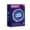 Hojas Captadoras de Color, 120 Piezas, No Manchan, Hojas Captadoras de Color Anti-Manchas para Lavadoras, Papel Absorbente de Color para Prevenir la Migración de Color y Proteger los Colores