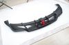 Aplicable a Tesla model3 labio delantero falda lateral labio trasero cola parachoques delantero cuchilla de aire aleta cuchilla de aire modificación piezas exteriores