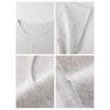 Camiseta de Manga Corta con Hombro Derecho Descubierto para Mujer Verano Estilo Coreano Mangas Vuelo 2025 Nuevo Estilo Ligera y Cómoda Cintura Pinzada Aspecto Adelgazante Top Corto