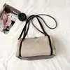 Otoño 2026 Bolso Nuevo de un Solo Hombro Moda Casual Retro Moderno Gran Capacidad Bolso Cruzado Bolso de Mano para Viajes Bolso Boston