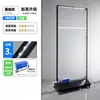 Caja de luz vertical para pantalla suave UV móvil, cartelera, tienda, barbacoa, reparación de teléfonos móviles, carga exterior, panel de pantalla luminoso