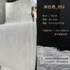 Placa de terra batida Gobi pedra macia parede dobrável placa de decoração de parede cinza branco turquesa amarelo porcelana macia resistente à água A1 grau placa à prova de fogo