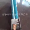 Krdz Supply Evaporador com Aletas de Tubo de Cobre 1 Modelo de Imagem Especificações