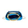 Bolso de Noche Transfronterizo Bolso Acrílico Bolso Clutch bagsbang Bolso de Mano Moda Europea y Americana Bolso de Hombro Cruzado