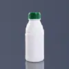 Botella de Pesticida HDPE 500ml Botella de Fertilizante Líquido 0.5kg Botella Química 200ml Botella de Plástico Botella Pequeña de Pesticida