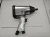 Herramientas Neumáticas al por Mayor Llave de Impacto de Alto Par Máquina Pistola de Aire Llave Neumática de 1/2 Pistola de Aire Pequeña