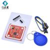 Nuevo módulo PN532 NFC RFID V3 compatible con comunicación de campo cercano y comunicación con teléfonos móviles Android