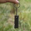 Apito de Liberação para Pombo, Apito Ultrassônico de Metal para Treinamento de Cães, Apito de Estouro para Cães, Treinamento de Aves