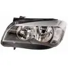 63112990001 63112990002 Es Adecuado para los Faros Delanteros del Modelo Bmw X1 E84 2009-2012..