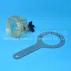 Llave para Filtro de Aceite Gigante Yamaha Golden Mountain