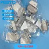 Válvula de Borboleta Festo Festo Alemã Gro-M5-B 151214 Gro-Qs-3 193971 Original Autêntico