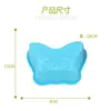 Nove louvor 7cm silicone atacado de fábrica irregular silicone assar bolo pequeno assar bolo molde