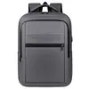 Nova Mochila de Carregamento USB, Bolsa Simples e Versátil para o Dia a Dia com Haste de Puxar, Mochila de Negócios para Homens