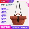 Nuevo Modelo de Comercio Exterior Bolso Tote tipo Lonchera Acolchado de Plumas para Mujer, Bolsa de Viaje Grande Ligera Aislada para Picnic