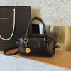 Bolsas para Mujer, Gama Alta, Lujo Accesible, Nuevas Bolsas Otoño e Invierno, Bolsos de Mano Modernos y Versátiles para Mujer, Bolsos Tote Pequeños, Bolsos Cruzados tipo Bowling