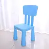 Conjunto de mesa e cadeira plástica infantil Mutong creche mesa e cadeira de aprendizagem para bebês mesa infantil de desenho animado fabricantes LXZ mesa