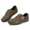 Zapatos de Trabajo de Baja Caña de Rescate de Emergencia, Zapatos de Goma, Tenis, Zapatos de Senderismo para Exteriores, Zapatos de Liberación para Hombre, Zapatos de Protección Laboral, Ropa de Trabajo