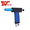 Pistola de Tambor de Doble Tubo para Mezcla de Agua y Aire, Enrollador Mezclador, Carrete de Manguera, Pistola de Agua para Lavado de Autos de Alta Presión, Tambor Integrado de Agua y Aire