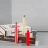 Materiales de Empaque Personalizados para Tubos de Brillo Labial, Tubo Suave de PETG de 19 mm de Diámetro, Materiales de Empaque para Botellas Vacías de Brillo Labial, Bálsamo Labial, Crema para Ojos, Empaque de Masaje PE