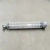 Lámpara LED a prueba de explosiones para túneles, luminaria para iluminación de cámaras de escape, lámpara de iluminación a prueba de explosiones