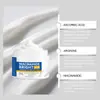 Crema Hidratante de Textura Ligera, Suave e Hidratante, Cuida el Rostro y el Cuerpo, Dejándolos Suaves, Luminosos, Suaves e Hidratados
