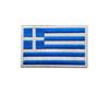 Haike Outdoor UK, França, Alemão e Outros Europeus Emblemas Patch de Velcro Tecido Bordado Patches Western Oudou