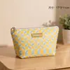 Bolsa de Cosméticos Grande de Nueva Llegada Personalizada para Amazon Transfronterizo, Bolsa Portátil Multifuncional para Guardar Artículos de Tocador de Viaje