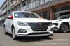Modificação do lábio dianteiro do Roewe i5 tamanho da cauda saias laterais lábio traseiro spoiler traseiro para-choque dianteiro faixa anti-colisão anti-riscos
