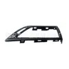 Marco de cara de salida de aire acondicionado izquierda para BMW X1 09-15
