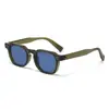 2025 Popular Transfronterizo Ácido Propiónico Pierna Polarizado Gafas Simples Moda Exportación Producto Caliente Patilla Cp Gafas de Sol Gafas de Sol
