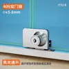 Cerradura para vitrina de cristal cerradura para puerta de vitrina de centro comercial cerradura para puerta única cerradura para vitrina de exhibición cerradura para mostrador de teléfonos móviles cerradura para gabinete doble pequeño