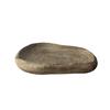 Mesa de Té de Madera Estilo Tranquilo Plato de Frutas Cesta de Frutas Retro Hogar Casa de Familia Sensación Suave Bandeja Rectangular Adornos