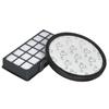Filtro compatible con aspiradora Rowenta RO6962 RO6963 RO6971 RO6984 ZR006001