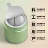 Nuevas latas de té latas selladas de aluminio tamaño pequeño 30g-100g latas selladas a prueba de humedad caja de té al por mayor