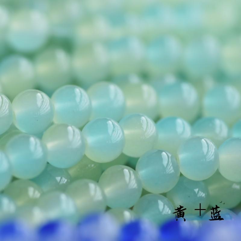 黄+蓝
