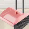Fabricante Original Juego de Escoba y Recogedor para el Hogar Escoba Suave Combinación de Juego de Escoba y Recogedor Venta al por Mayor