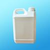 Atacado do Fabricante Embalagem de Fragrância Balde de Tinta Bolsa Frasco de Embalagem Branco Pote Quadrado Plano de Plástico 2,5L Balde Químico Industrial