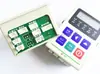 Accesorios para el controlador de máquina depiladora de alta velocidad, controlador de máquina ranuradora controlada por computadora de un solo husillo, caja de control sin escobillas DC QF-01