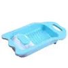 Tábua de lavar engrossada para lavar roupas, meias, roupas íntimas, tábua de lavar manual, dormitório, mini, casa, lavagem para pessoa preguiçosa