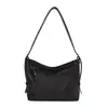 Bolso Tote Grande de Gran Capacidad para Viajes Diarios 2026 Nuevo Estilo Moda Estilo Coreano Bolso de un Solo Hombro Bolso Cruzado Bolso Grande Simple de Moda