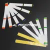 Arco e Flecha Flecha Haste Adesivo Termoencolhível ultrafino Haste de Flecha Adesivo de Haste de Flecha Adesivo Termoencolhível Acessórios de produto de tiro com arco todos os tipos de Haste de Flecha