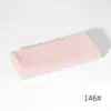 Cachecol Bolha de Chiffon Pérola Monocromática Cachecol Longo Feminino à Prova de Vento e Areia para Todas as Estações Transfronteiriço