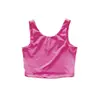 Chaleco Deportivo para Niñas Mayores, Nuevo Estilo Verano 2026, Top Ajustado, Chaleco Infantil de Secado Rápido para Exteriores, Ropa de Abrigo de Moda